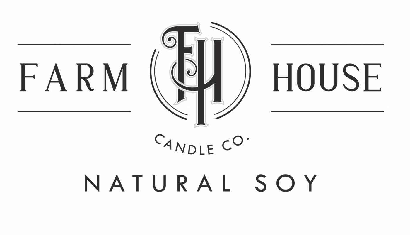 Farm House Candle Company Logo