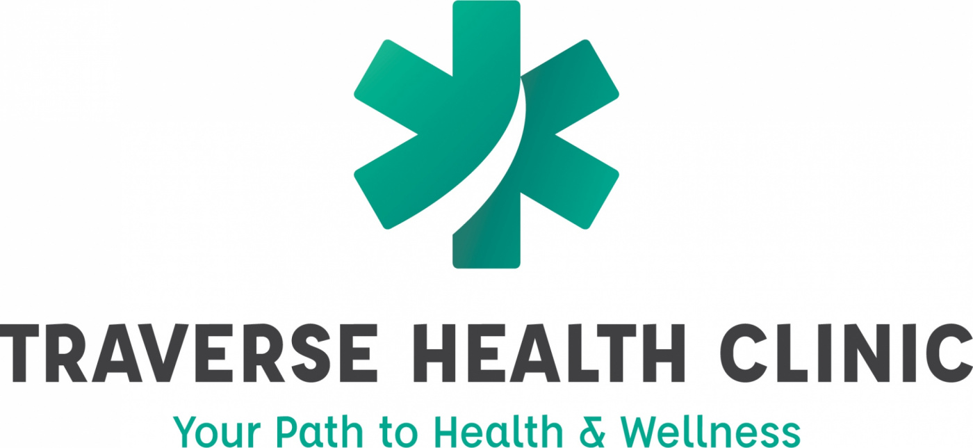Traverse Health Clinic Logo