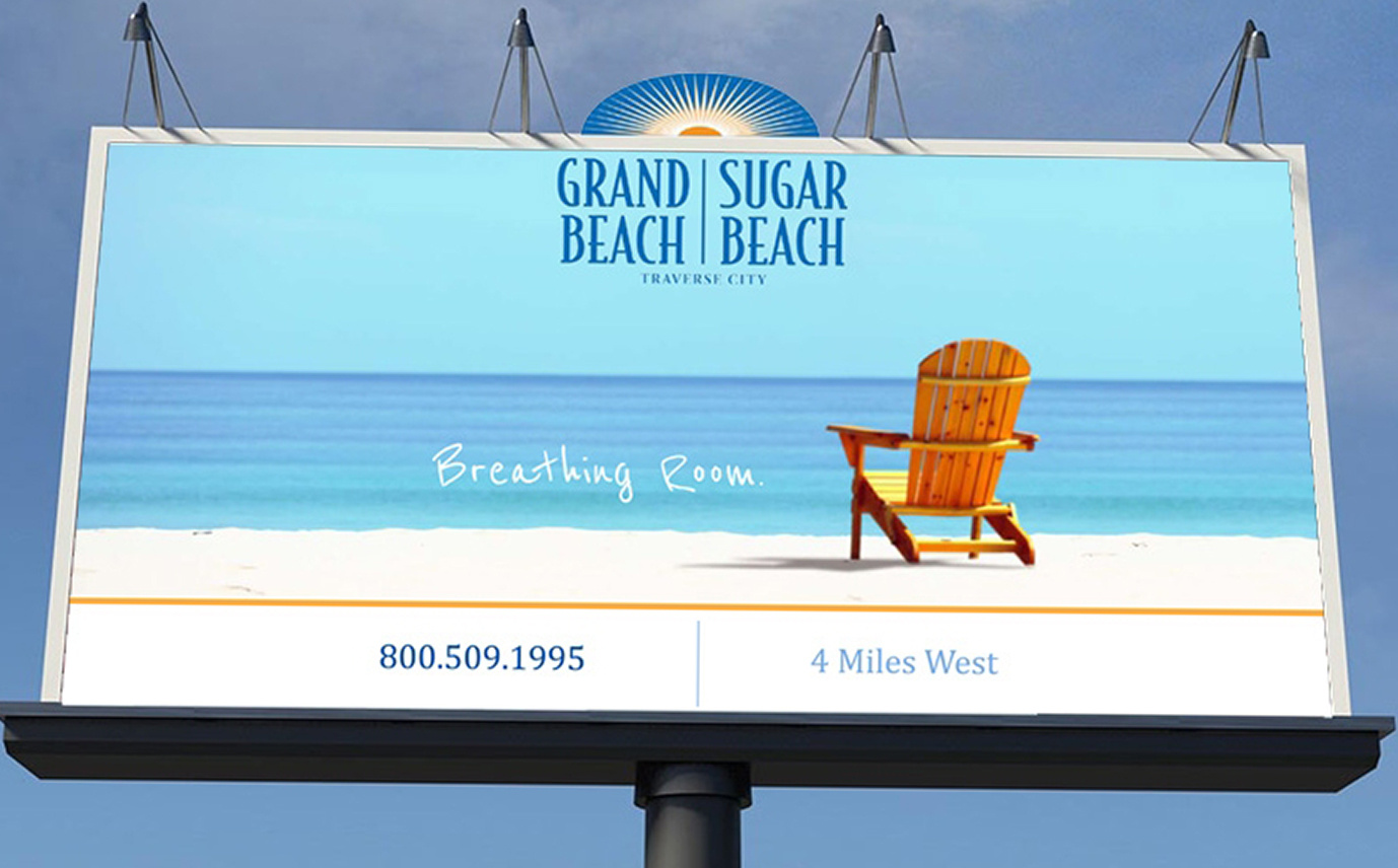 Grand Beach Sugar Beach