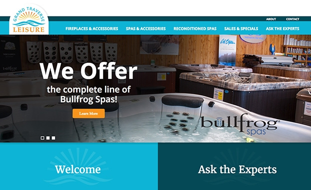 Grand Traverse Leisure