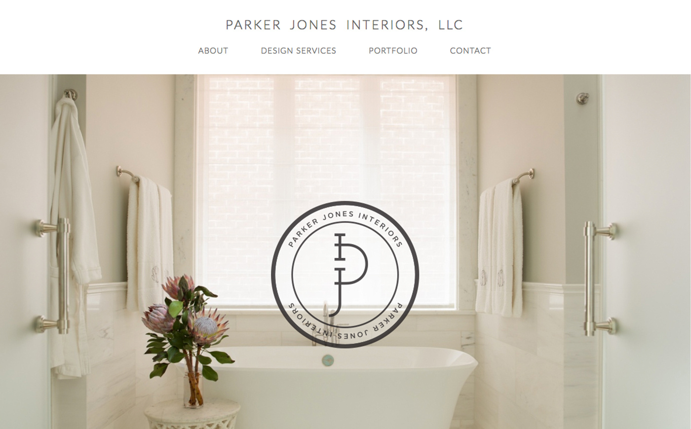 Parker Jones Interiors