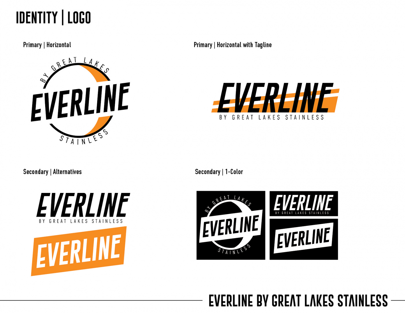 Everline Stainless