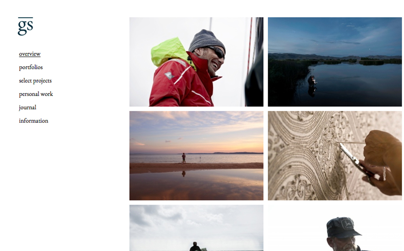 Geoff Shirley Photography