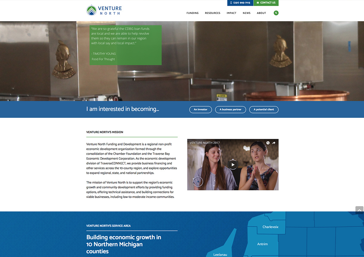 Venture North Funding