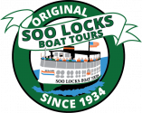 Original Soo Locks Boat Tours