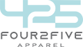 Four2Five Apparel 