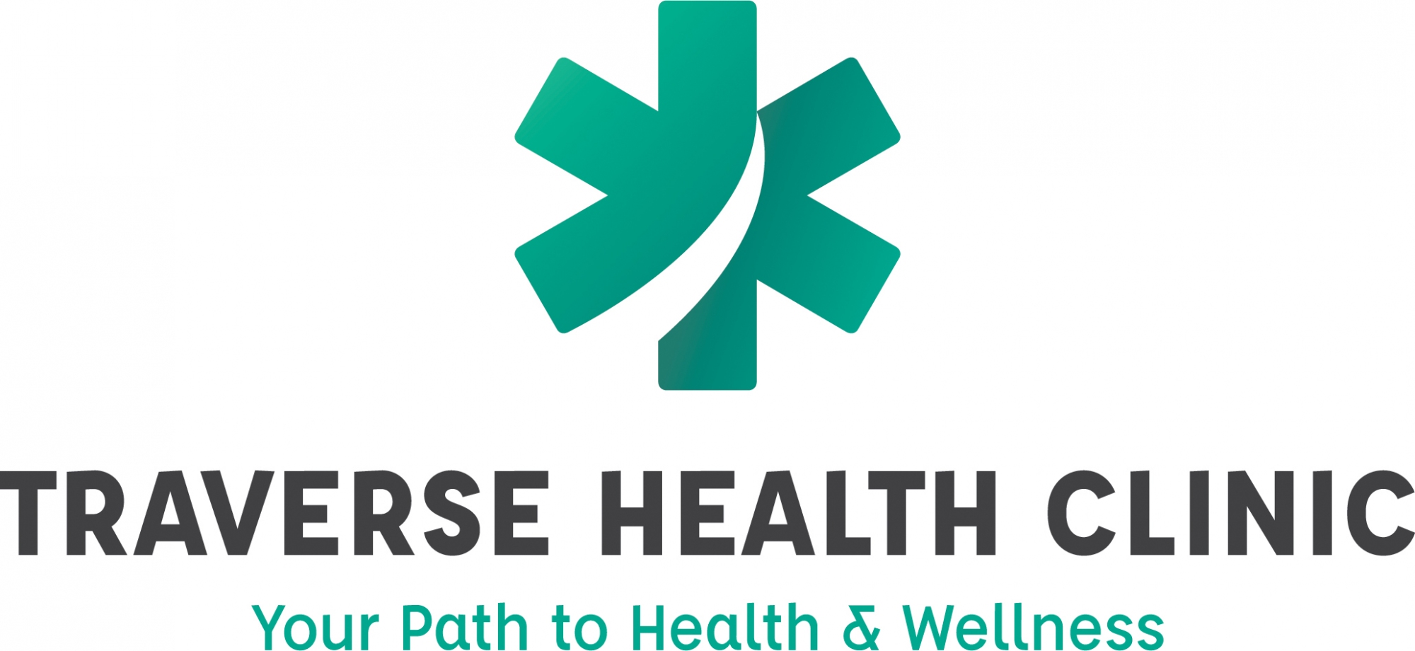 Traverse Health Clinic Logo
