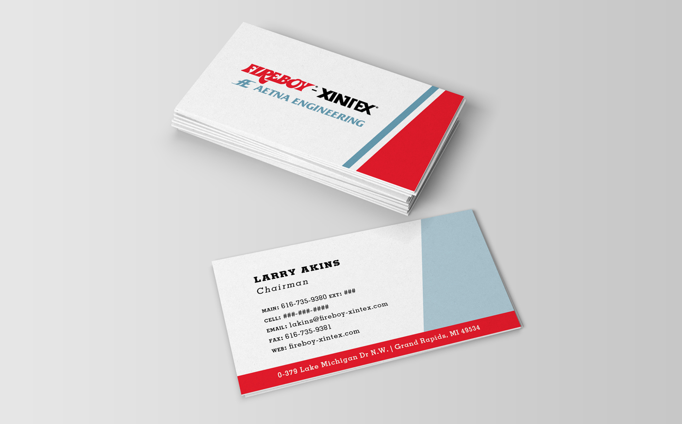 Business Cards