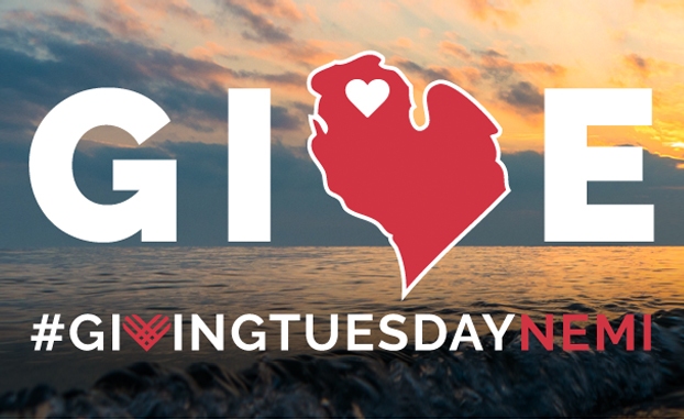 giving tuesday cfnem