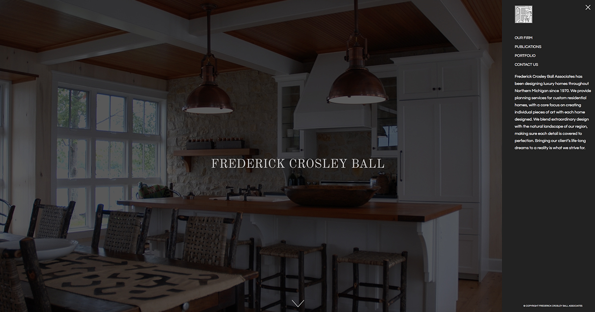 Fred Ball