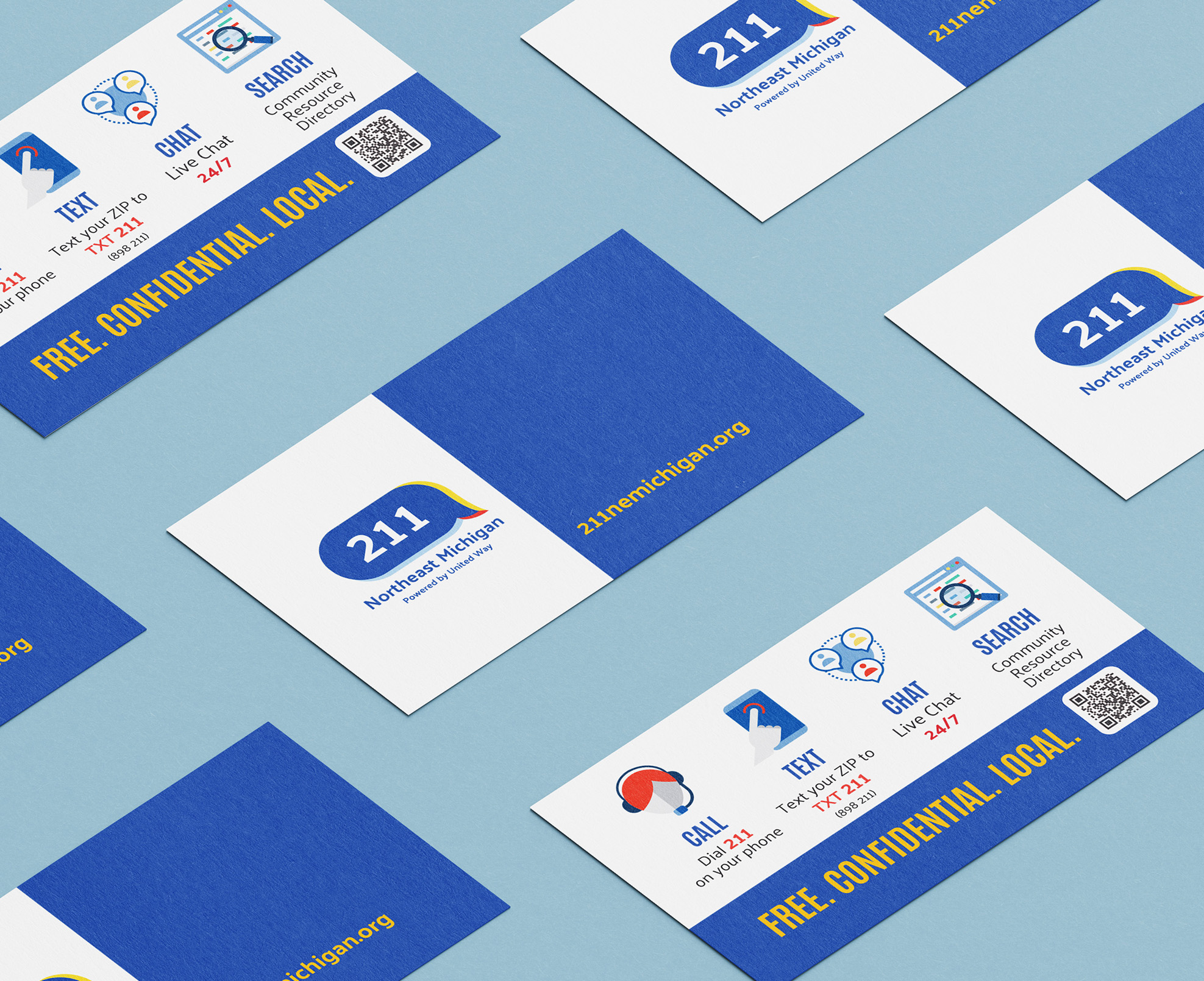 Business Cards