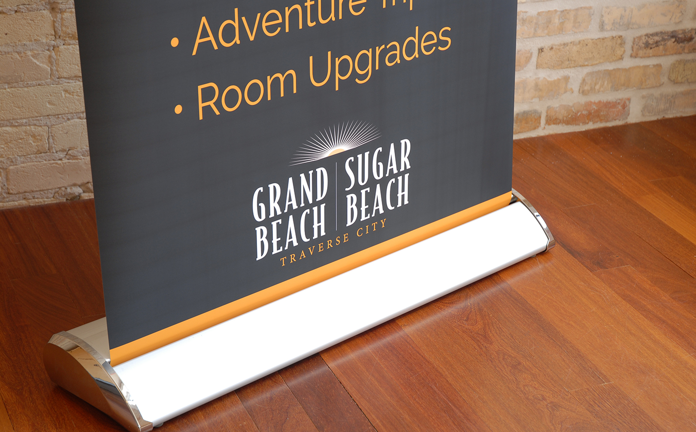 Grand Beach Sugar Beach
