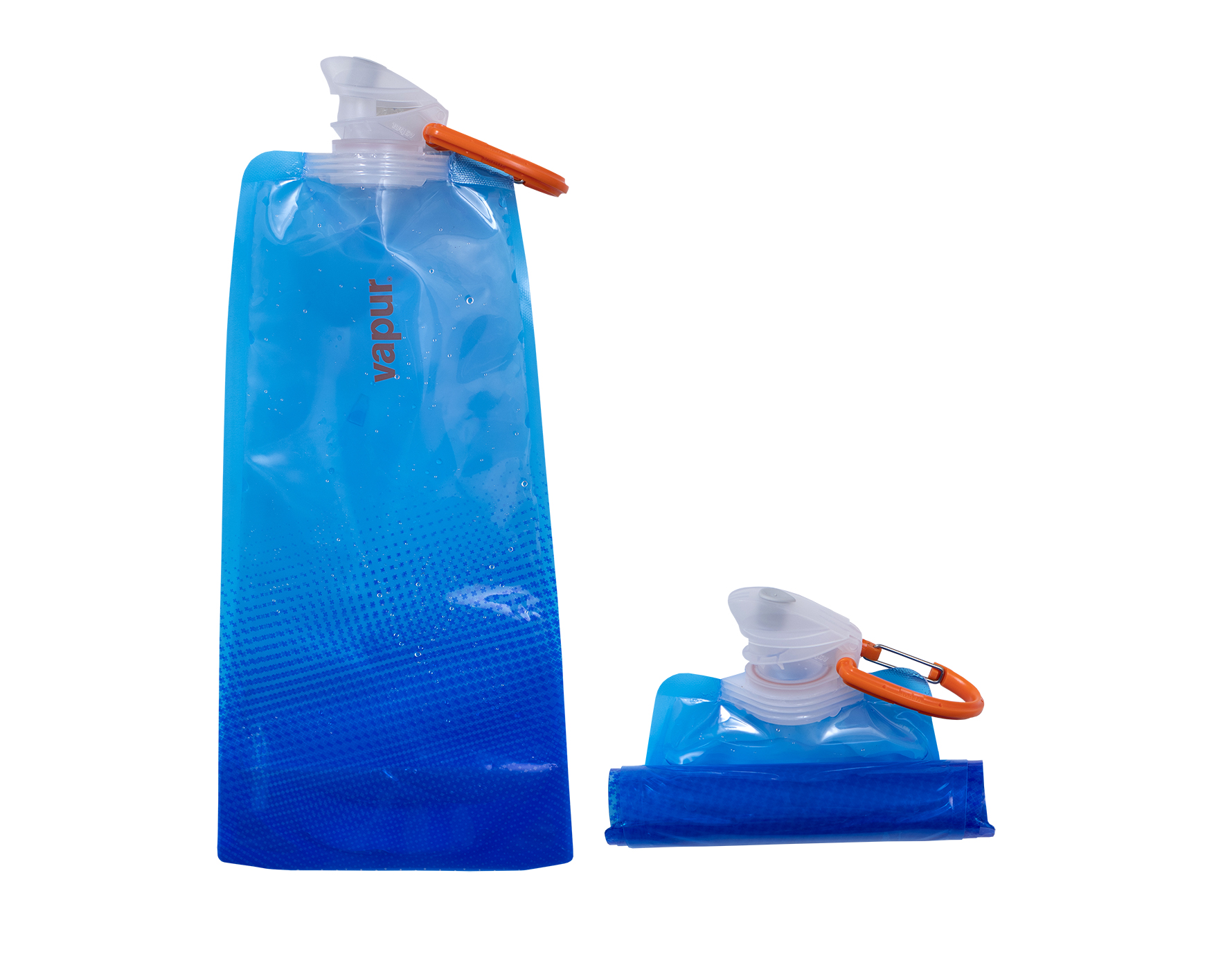 Vapur Bottles