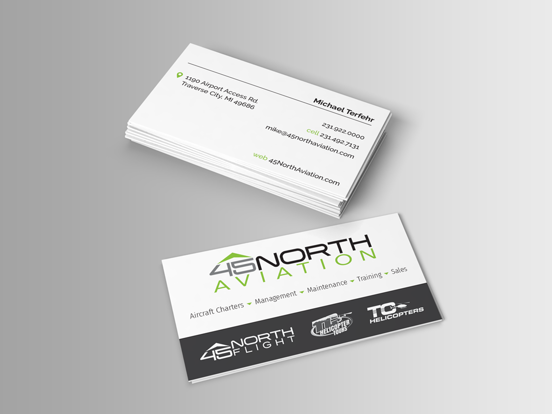 Business Cards