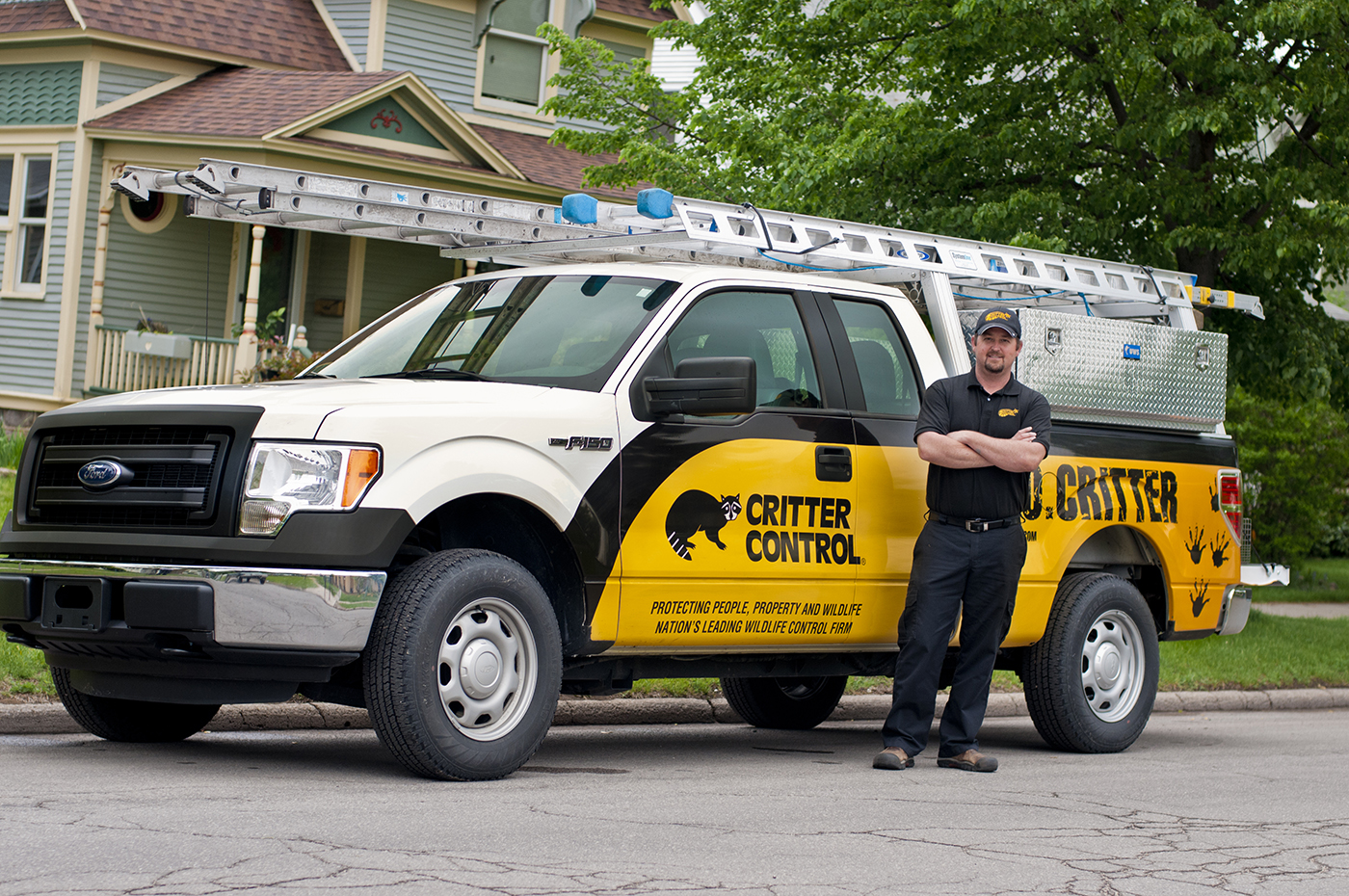 Critter Control