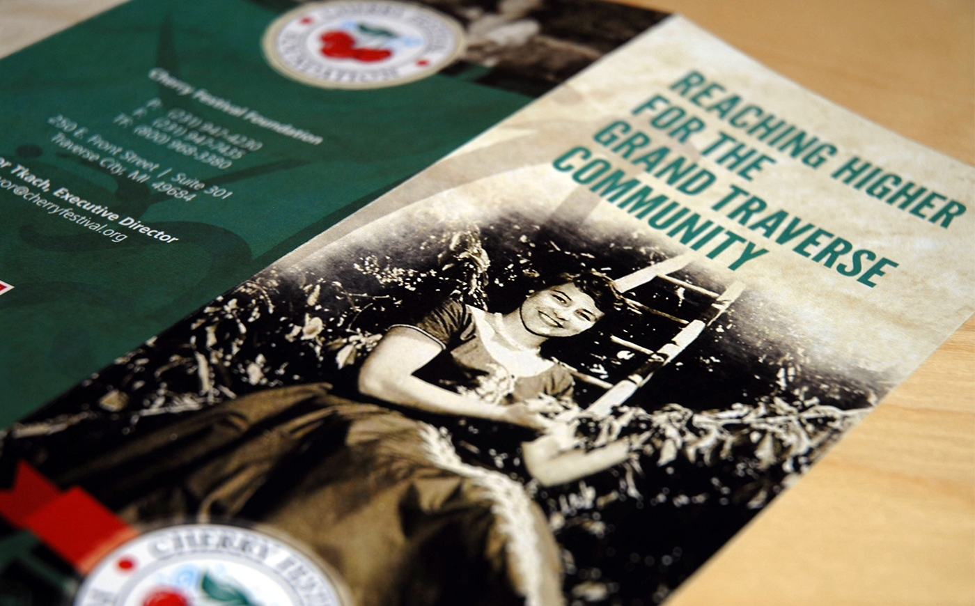 Print Collateral