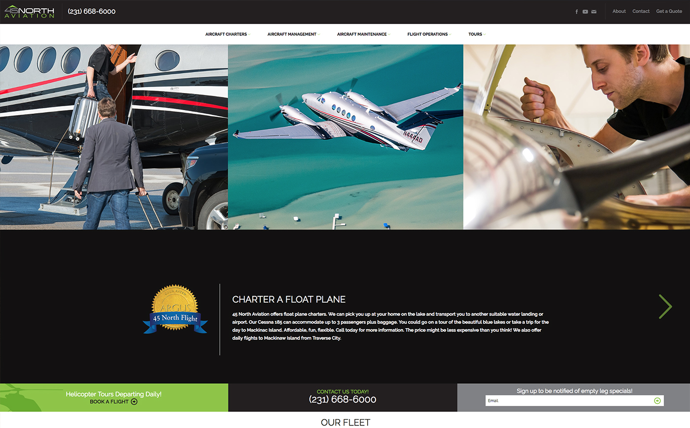 Website