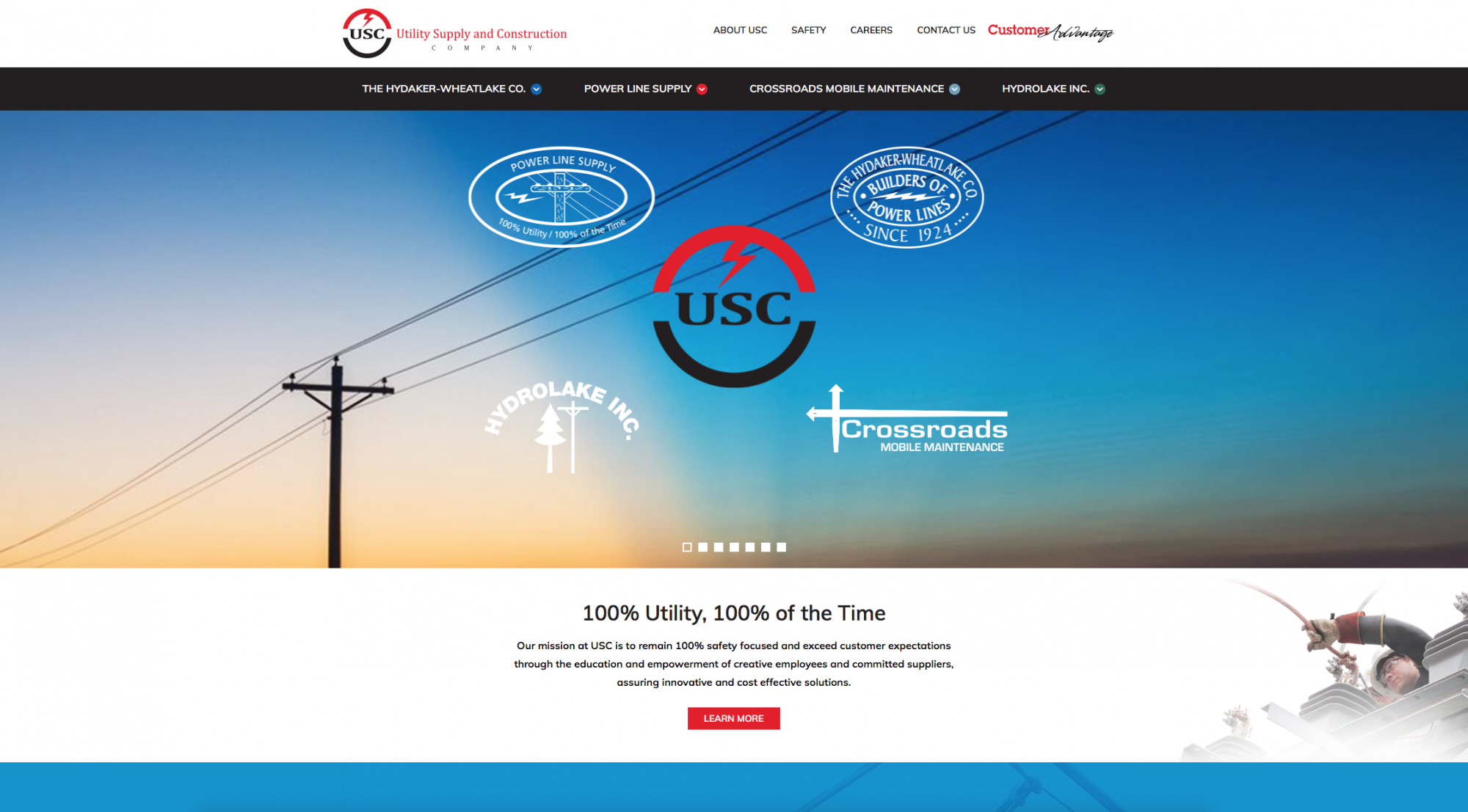 USCCO